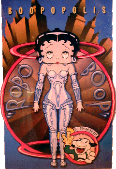 To learn more about Betty Boop, click here!